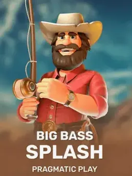 Big Bass Splash