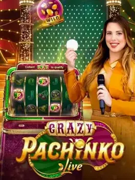 Crazy Pachinko