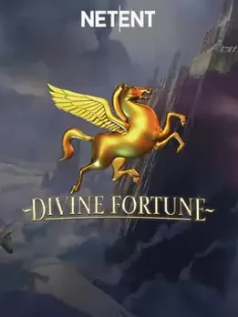 Divine Fortune
