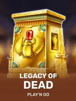 Legacy of Dead