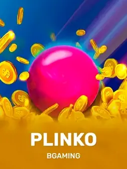 Plinko BGaming